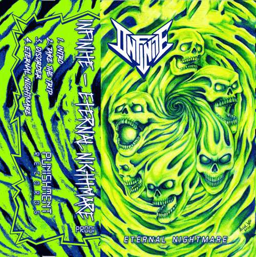 Infinite : Eternal Nightmare